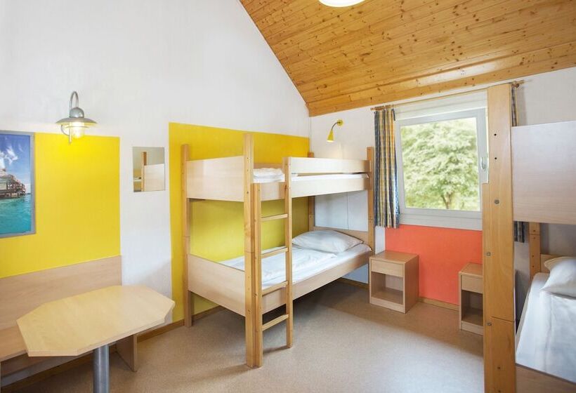 فندق Heide Park Holiday Camp