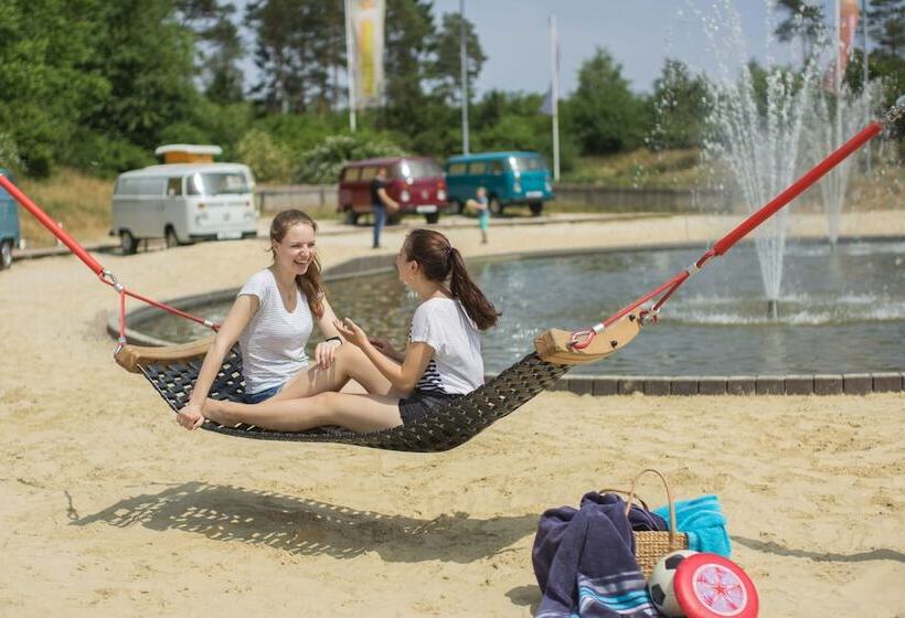 فندق Heide Park Holiday Camp