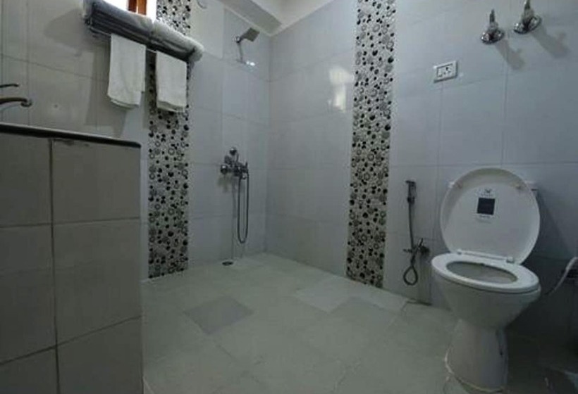 酒店 Himalayan Residency Ladakh