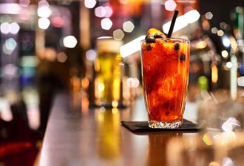 هتل Jaz In The City Amsterdam