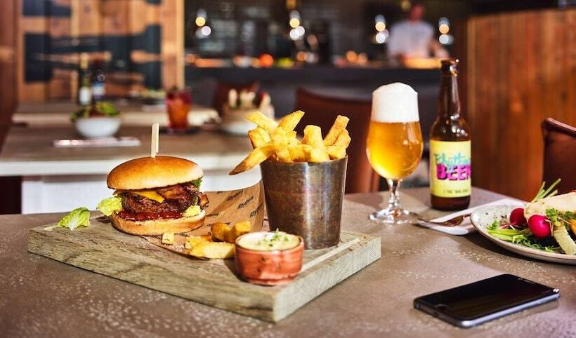 هتل Jaz In The City Amsterdam