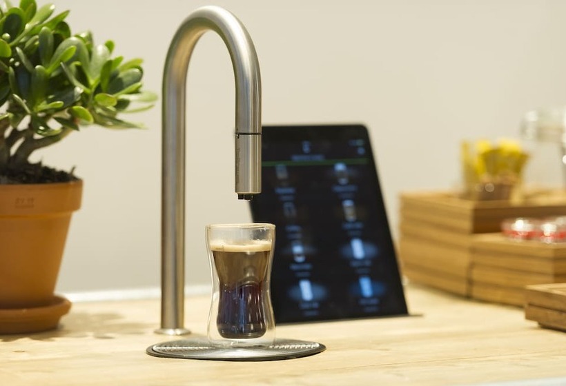 هتل Jaz In The City Amsterdam