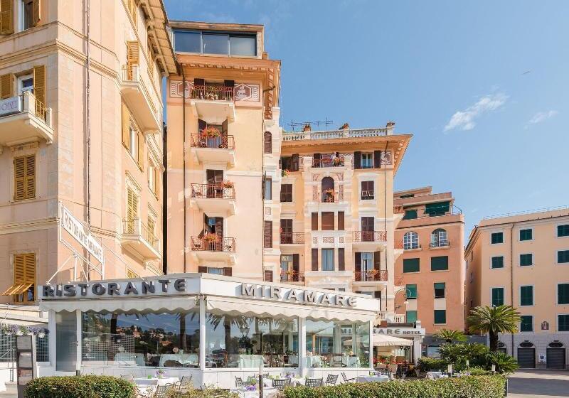 هتل Miramare