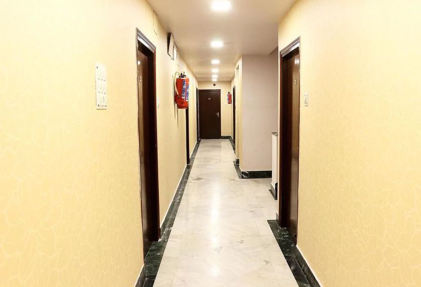 Hotel Oyo Rooms Beliaghata
