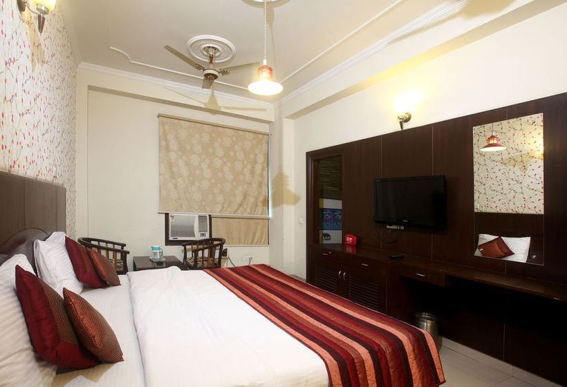 Hotel Oyo Rooms Esic Panchdeep Colony
