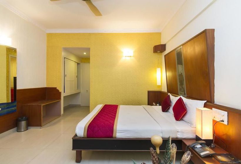 Hôtel Oyo Rooms Jp Nagar 6th Phase
