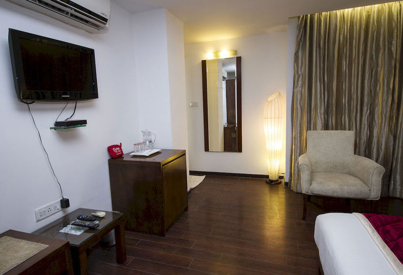 ホテル Oyo Rooms Jp Nagar