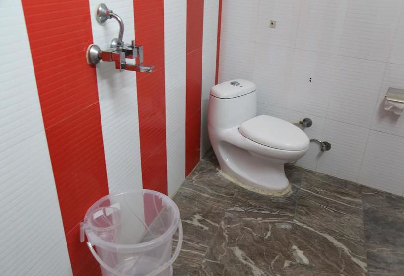 호텔 Oyo Rooms Sector 3 Panchkula Majri Chowk