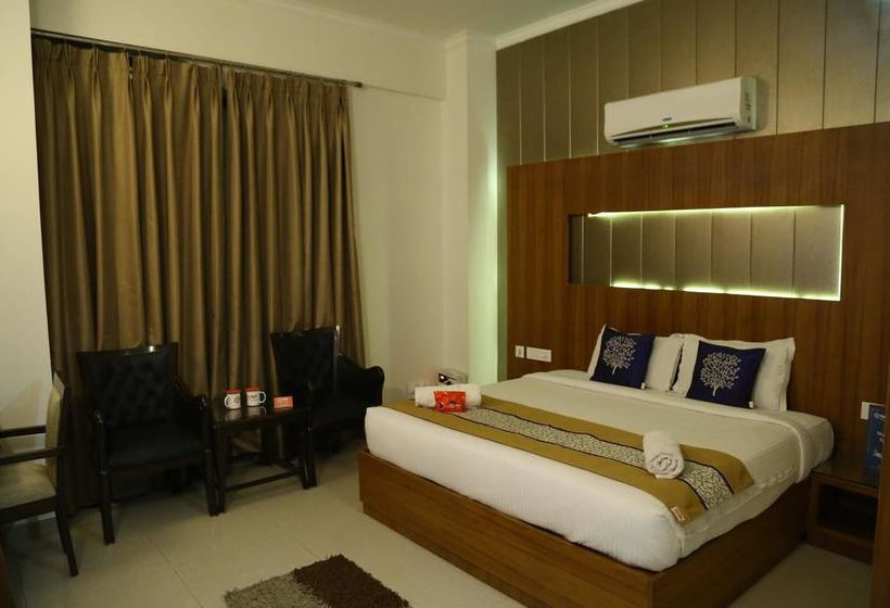 Hotel Oyo Rooms Shimla Highway Zirakpur
