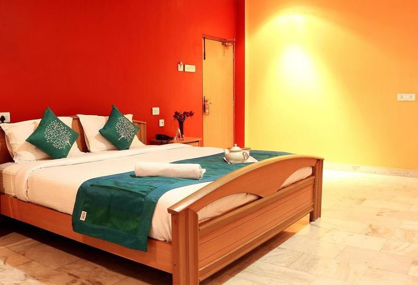 Hotel Oyo Rooms Water Park Rajarhat