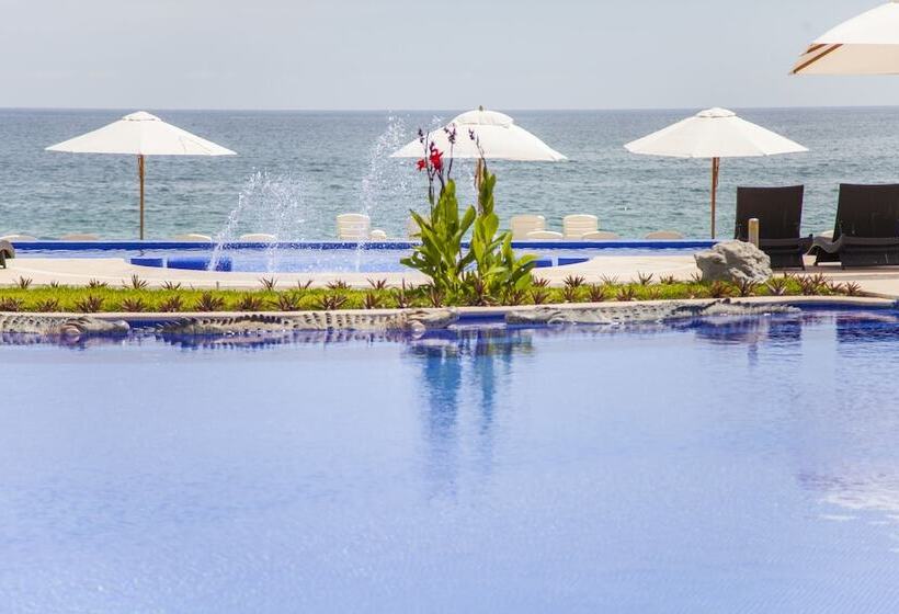هتل Quinta Bella Huatulco