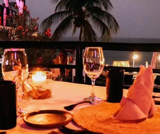 هتل Quinta Bella Huatulco
