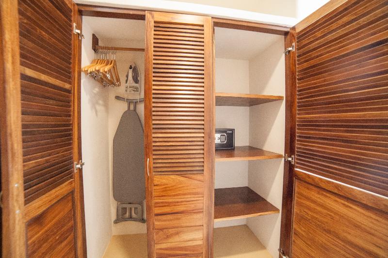 هتل Quinta Bella Huatulco