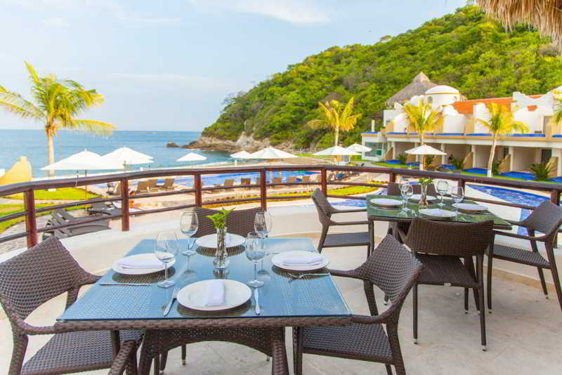 هتل Quinta Bella Huatulco