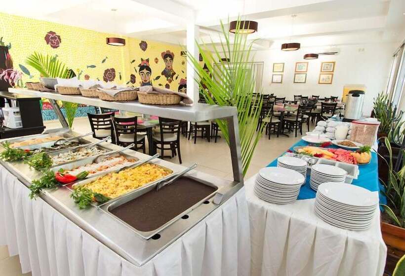 هتل Santa Cruz Huatulco