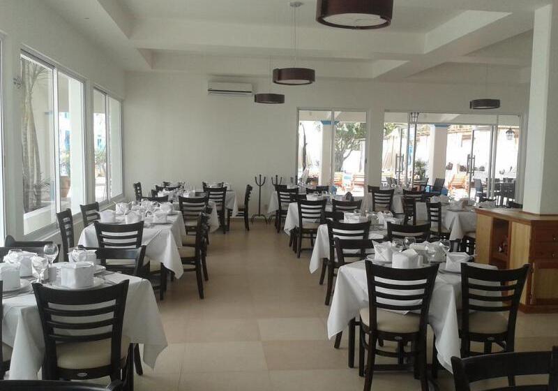 هتل Santa Cruz Huatulco