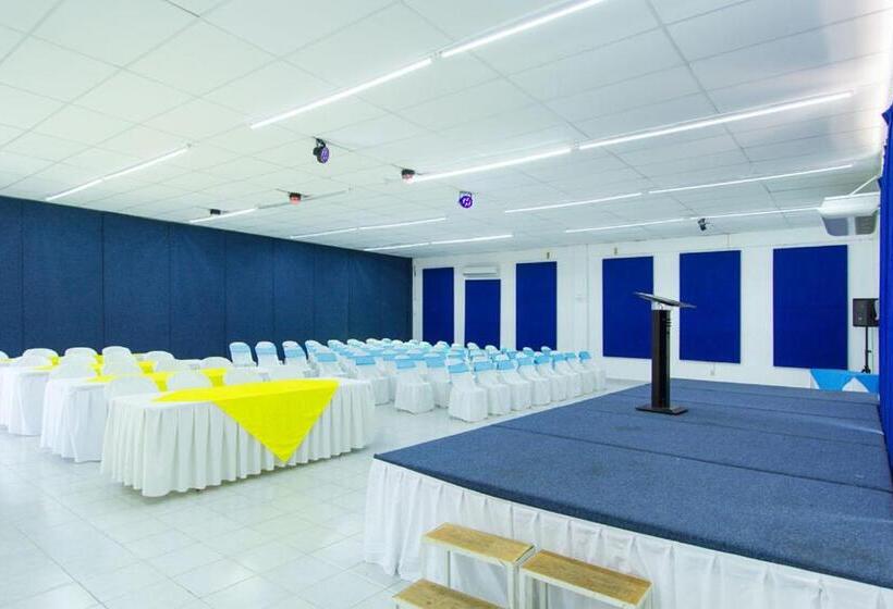 هتل Santa Cruz Huatulco