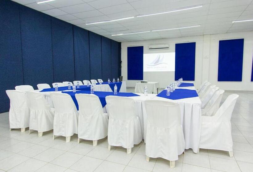 هتل Santa Cruz Huatulco