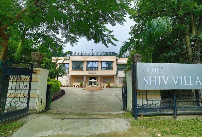 호텔 Shiv Villa