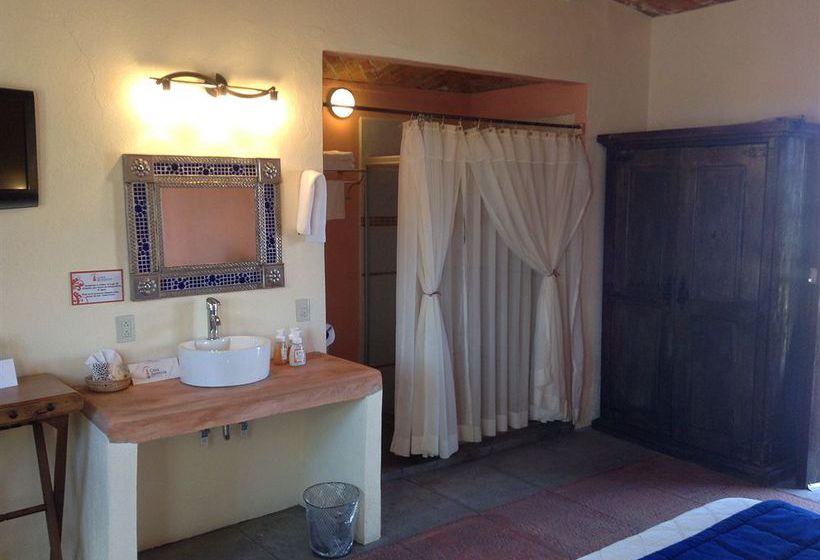 فندق Spa Casa Armonía