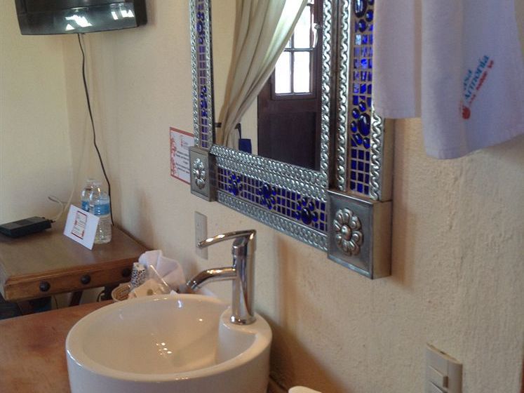 فندق Spa Casa Armonía