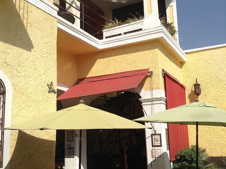 فندق Spa Casa Armonía