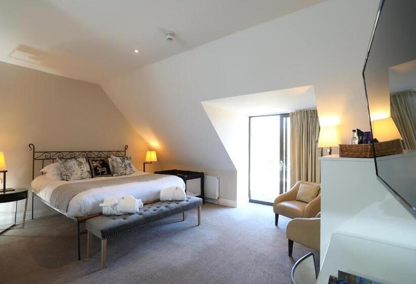 فندق St Mary S Inn