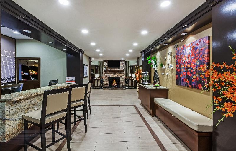בית מלון כפרי Staybridge Suites Fort Worth Fossil Creek, An Ihg