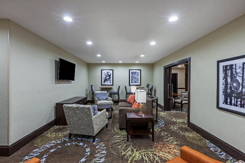 בית מלון כפרי Staybridge Suites Fort Worth Fossil Creek, An Ihg