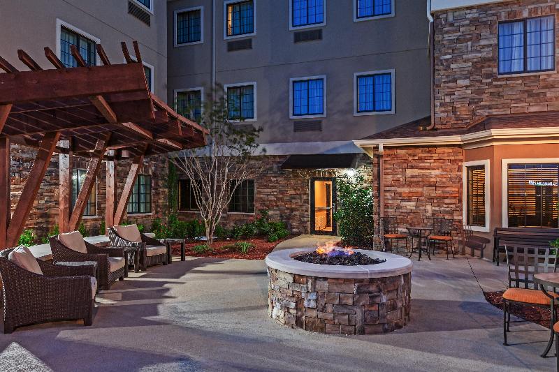 בית מלון כפרי Staybridge Suites Fort Worth Fossil Creek, An Ihg