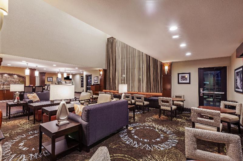בית מלון כפרי Staybridge Suites Fort Worth Fossil Creek, An Ihg