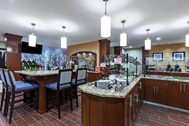 בית מלון כפרי Staybridge Suites Fort Worth Fossil Creek, An Ihg