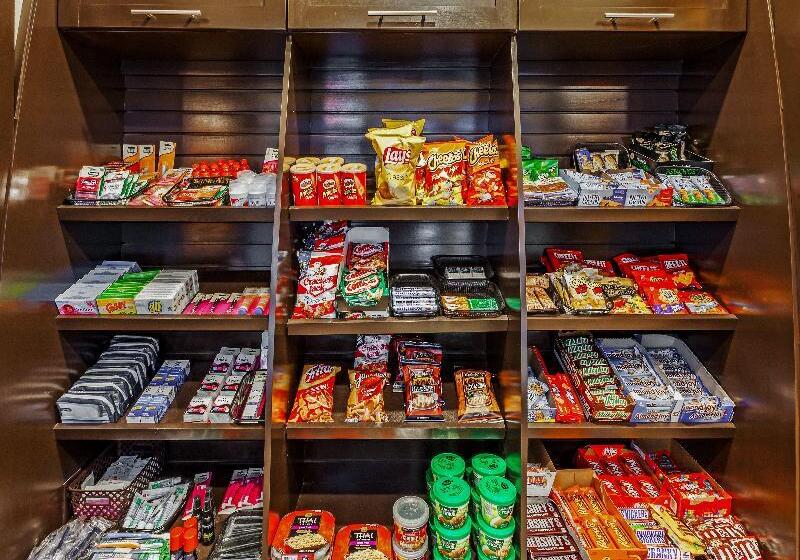 בית מלון כפרי Staybridge Suites Fort Worth Fossil Creek, An Ihg