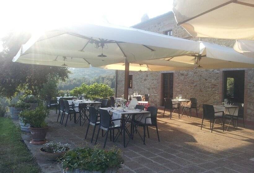 فندق Tenuta Seripa