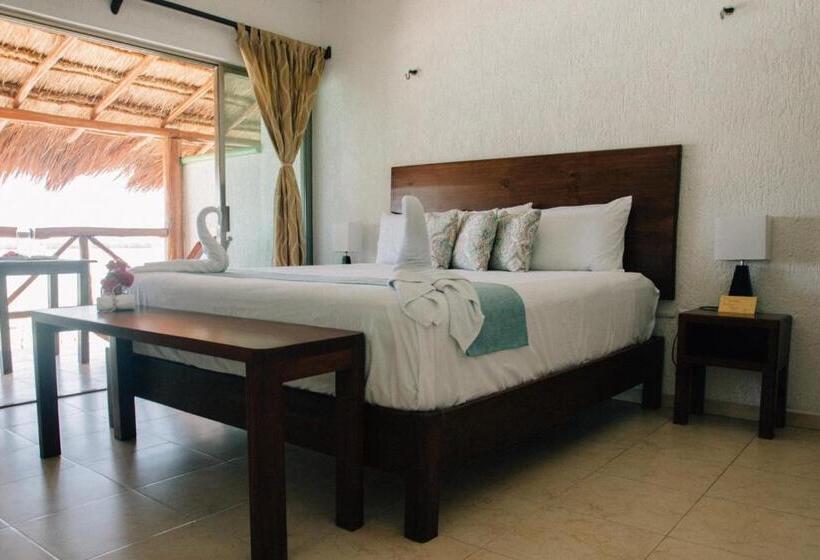 فندق Villa De Pescadores