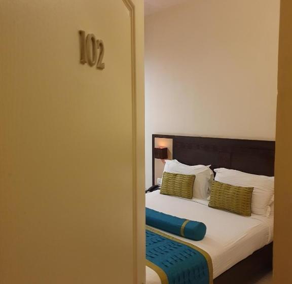 هتل Villa Sol Areia