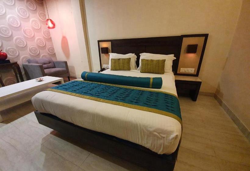 هتل Villa Sol Areia