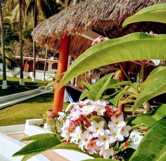 هتل Y Club Campestre Altos Paraiso