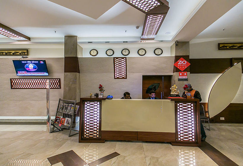 فندق Zo Rooms Radisson Square