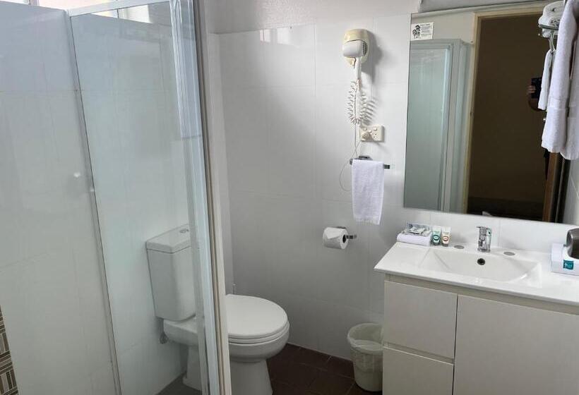 مُتل Chelsea Motor Inn