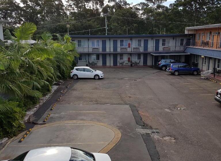 مُتل Chelsea Motor Inn