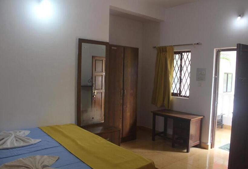 پانسیون Seaprincess Guesthouse