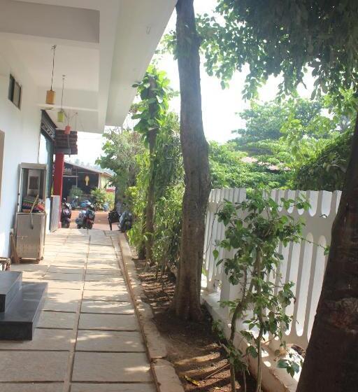 پانسیون Seaprincess Guesthouse