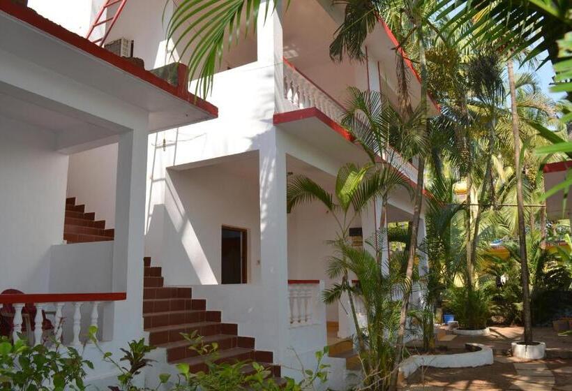 پانسیون Seaprincess Guesthouse