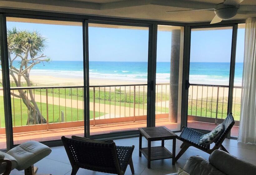 Sanctuary Beach Resort