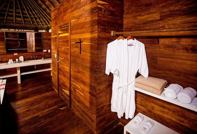 Sian Ka An Luxury   All Inclusive