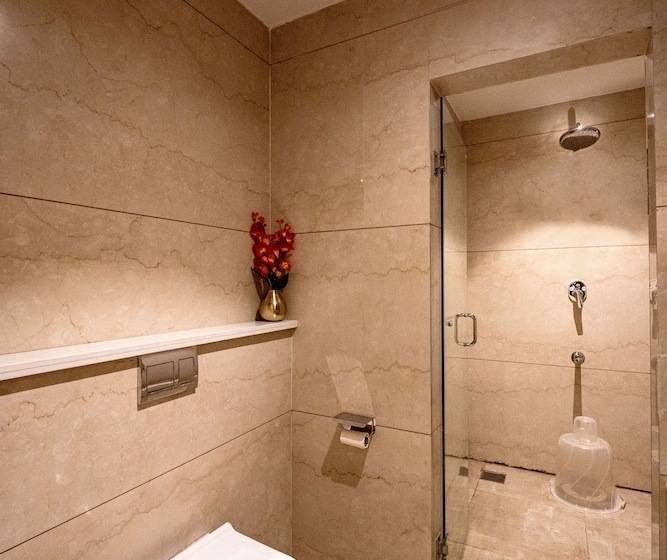 استراحتگاه Tgi Star Holidays Yercaud