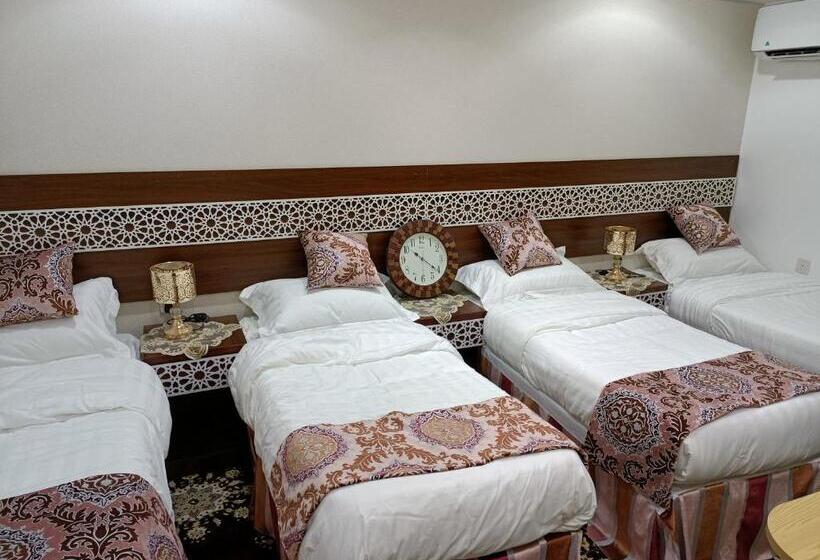 فندق ظاظا