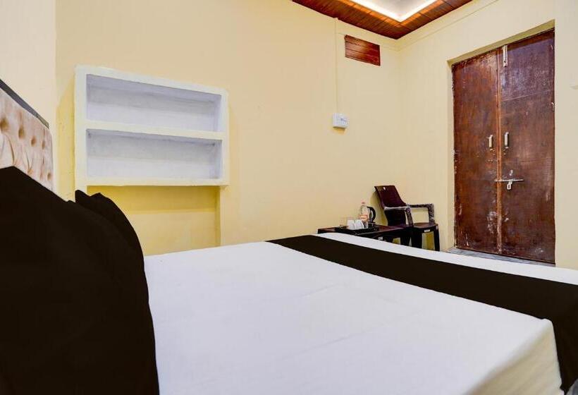酒店 Oyo Flagship 80489 Sanskriti P Guest House