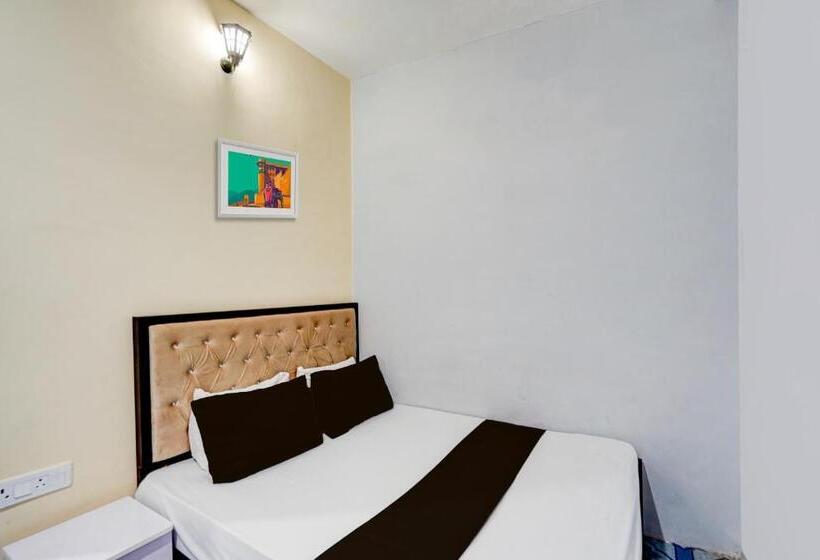 酒店 Oyo Flagship 80489 Sanskriti P Guest House